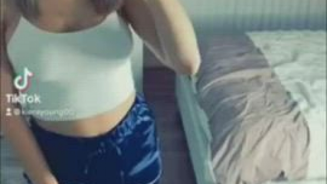 Truck driver got distracted