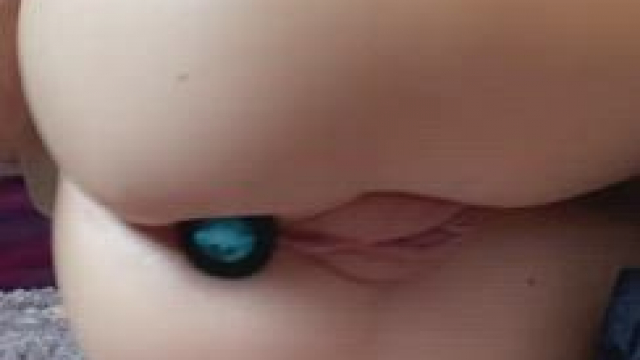 Made sure my pussy is even tighter for you