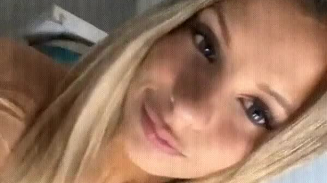 My tits need a good mouth to please them