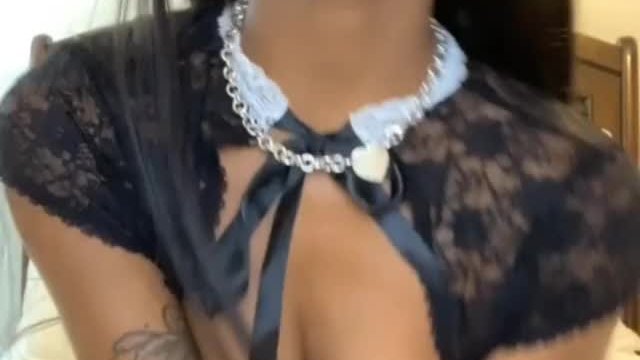 Get 48GB Contents of Her with BG sextapes in Comment????