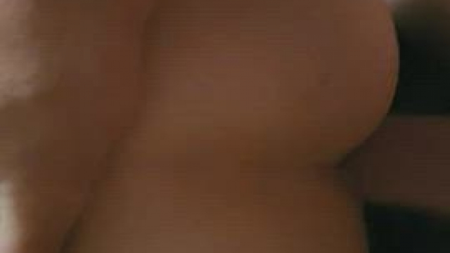 I love when his big dick bottoms out in my ass