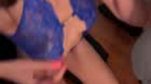 Nothing like a double glazed Spouse