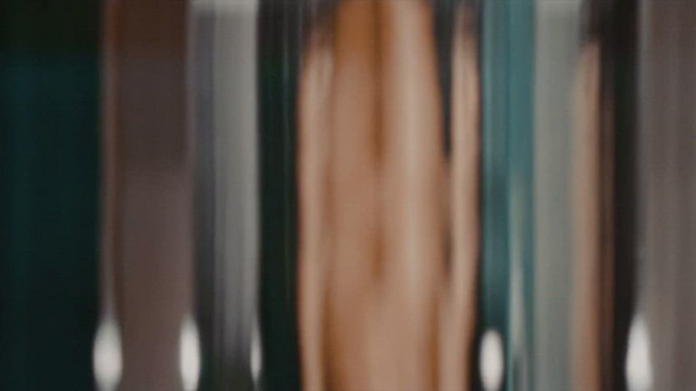 Rosario Dawson Happy 44th Birthday! Trance 2013 (nude walk) HD