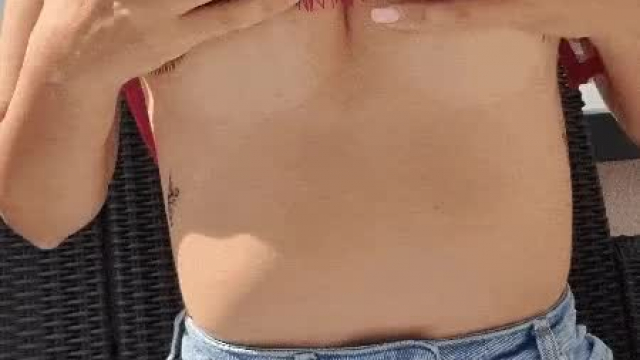 They grew so big in only 19y