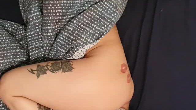 all this space alone