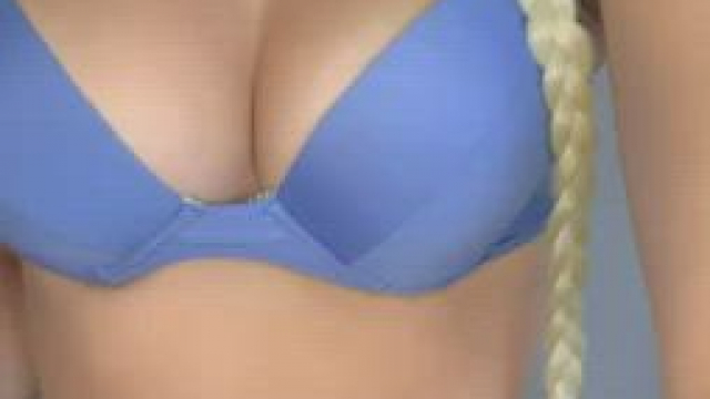 I'll be so horny if someone actually jerks off to me