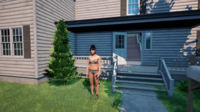 3D Anime Cartoon Hentai POV Teen Porn GIF by thescenes