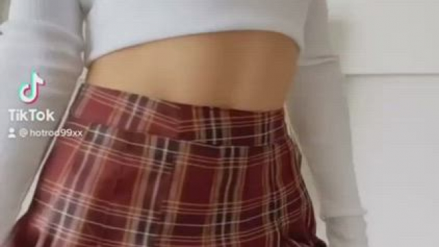 Can I be your hot teacher?