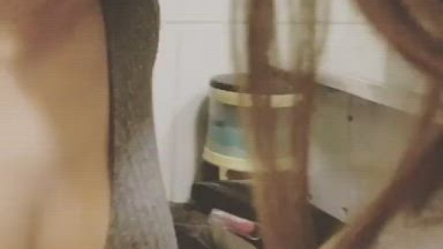 Close up makes it look even hotter