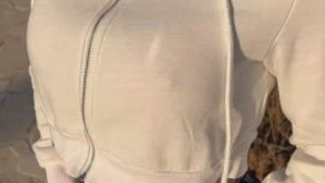 I know you don’t expect tits like this!