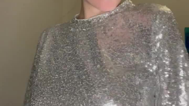 My dad would be so mad if he knew I was posting this