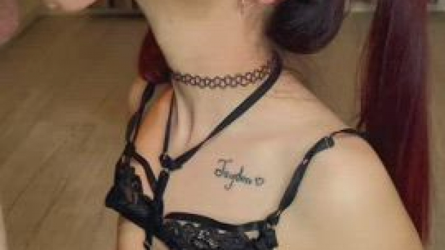 get a huge load dumped on me. xx