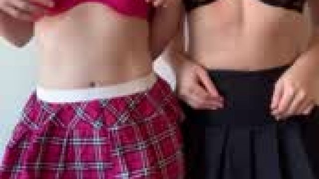 I hope slutty best friends with tiny tits are your favorite