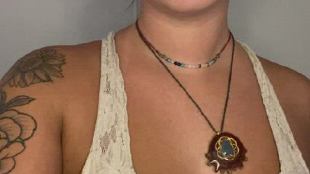 Cum take the rest off for me