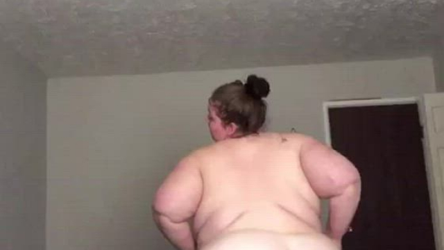 It's so mesmerizing to watch it bounce