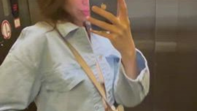 I know you want a piece of cake