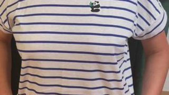 Revealing my married, mature boobs