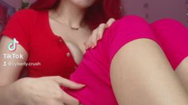 I love my inner woman (: