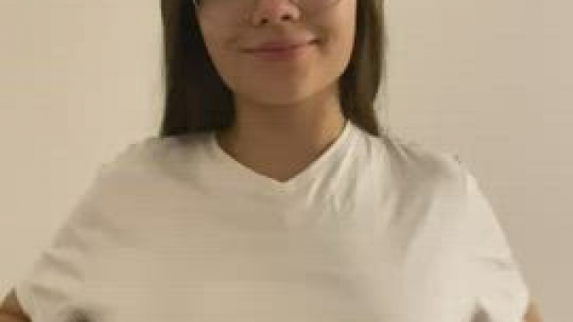 Would you give me a second round? I just love to cum twice