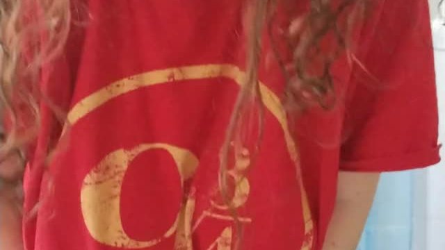 [oc] in the words of my friend, massive mommy milkers