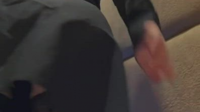 underskirt is the best way to show that I wanna fuck IMHO. Maybe u would tell me