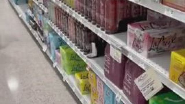 rewarded for an act of kindness