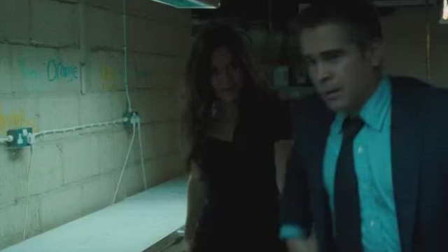 Anna Friel - London Boulevard (2010)