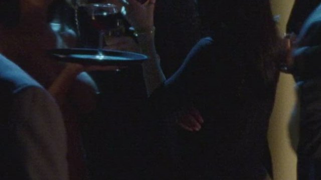 Jessica Russo - Sex and the City