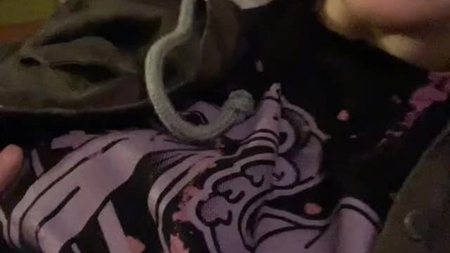 risky business with someone in the next room 