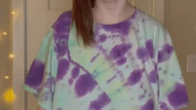 Baggy Clothes vs What's Underneath