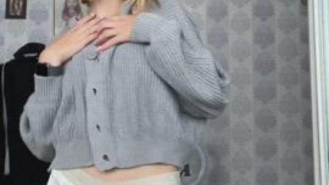 tan lines make my boobs even sexier