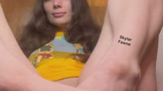 Good morning, breakfast is ready