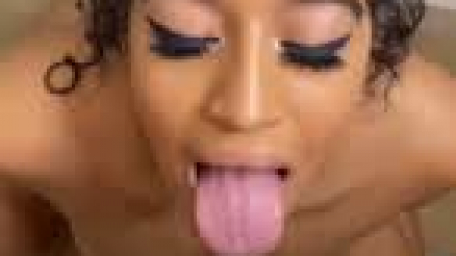 Now I just need your seed to fill up my vag