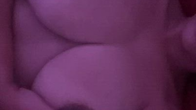 Rate my tits in one word dad