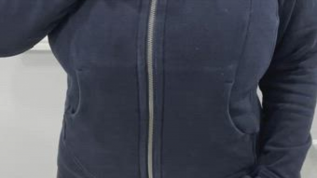 Follow me, I've got something to show you [OC]