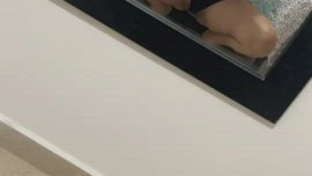 "Two buddies one slut?