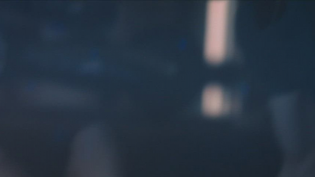 Clara Galle-through My Window