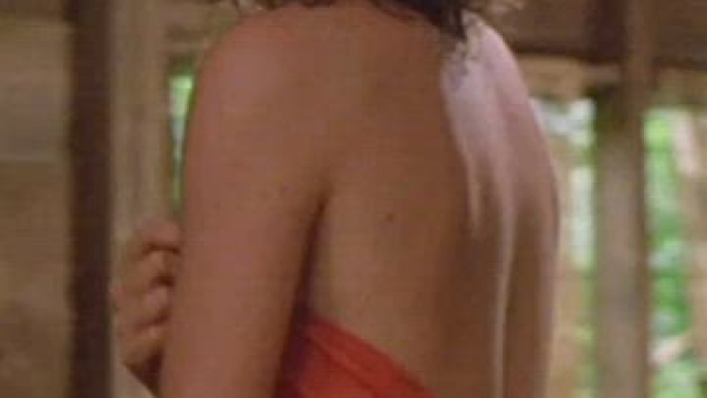 Valentina Forte - Cut And Run (1985)