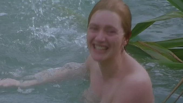 Kate Winslet - Iris (2001)