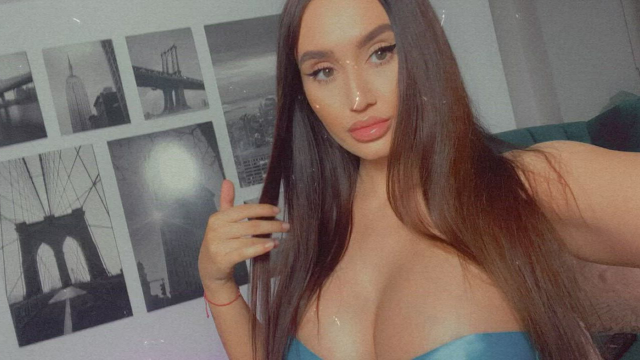 Would you cum inside me multiple times?