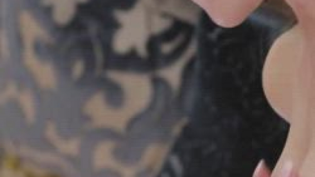 Subil Arch and Kate Quinn