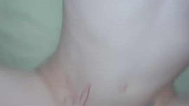 Tiny tattooed white girl moans in pleasure and pain from my 8 inch cock