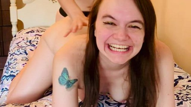 She Fucks Me Just the Way I Need