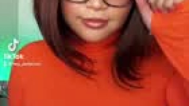 Velma TikTok by HeyBellaLuna