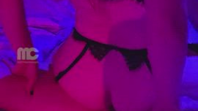 I love riding like this, it feels so good