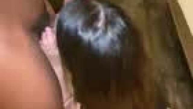 My first BBC I tasted and did it right in front of my Husband