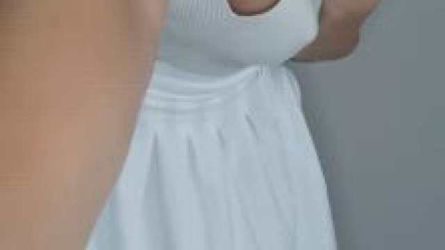 This is how fast im undressing for you to fuck me