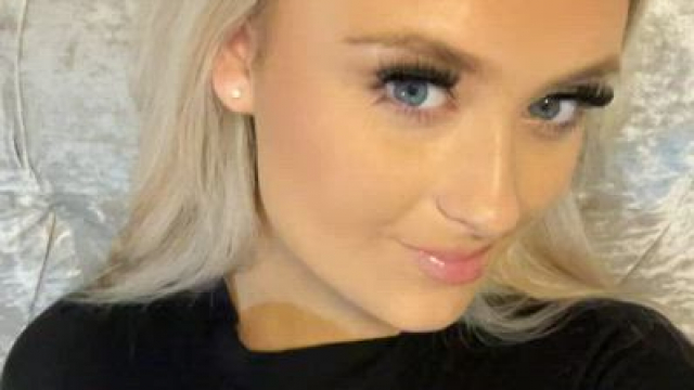 would u fuck a British girl?