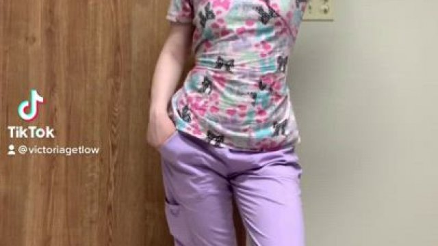 Buss it challenge with a naughty twist