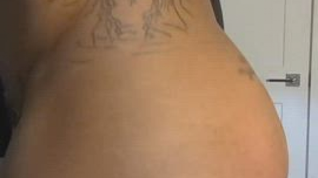 How many rounds you pumping out while I dance on your dick?